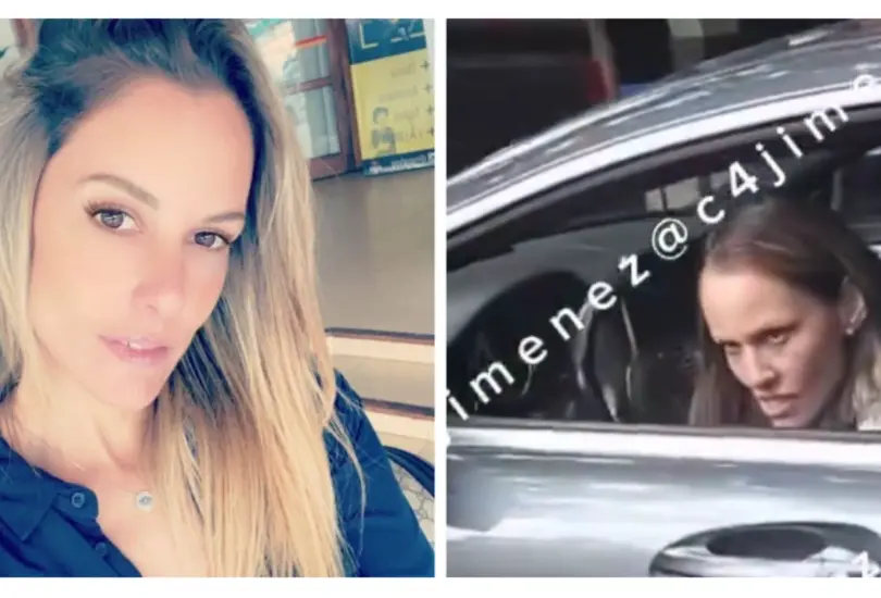 ¿Quién es Ximena Pichel? Mujer apodada ´Lady Racista´ por insultar a policía ¿Quién es Ximena Pichel? Mujer apodada ´Lady Racista´ por insultar a policía