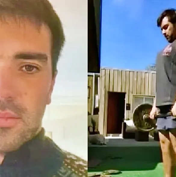 Detienen a influencer por golpear a un abuelito y dejarlo sin un ojo