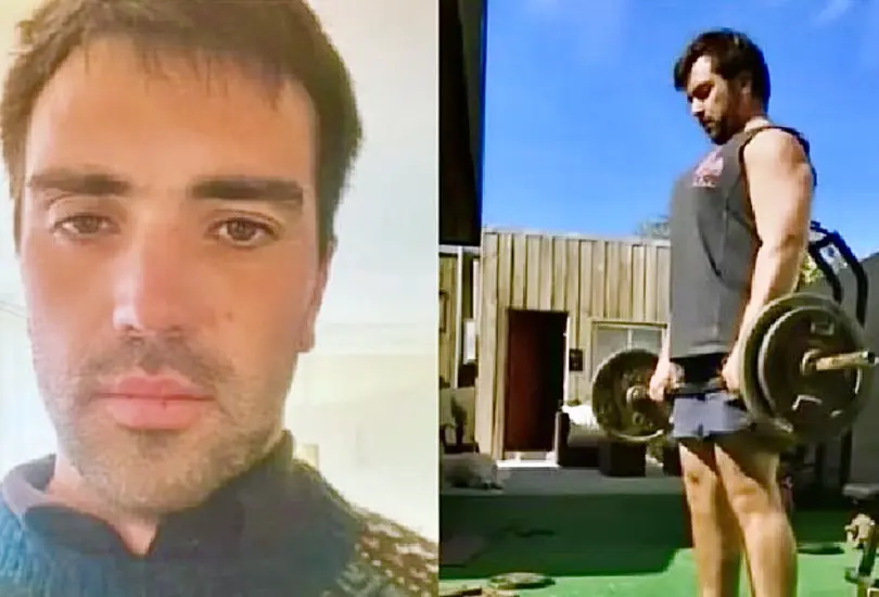 Detienen a influencer por golpear a un abuelito y dejarlo sin un ojo Detienen a influencer por golpear a un abuelito y dejarlo sin un ojo