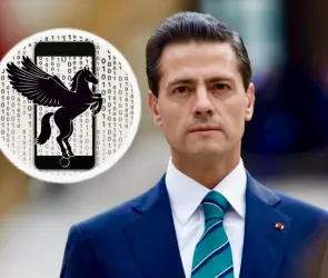 Revelan que Peña Nieto recibió 25 mdd por contratos de Pegasus