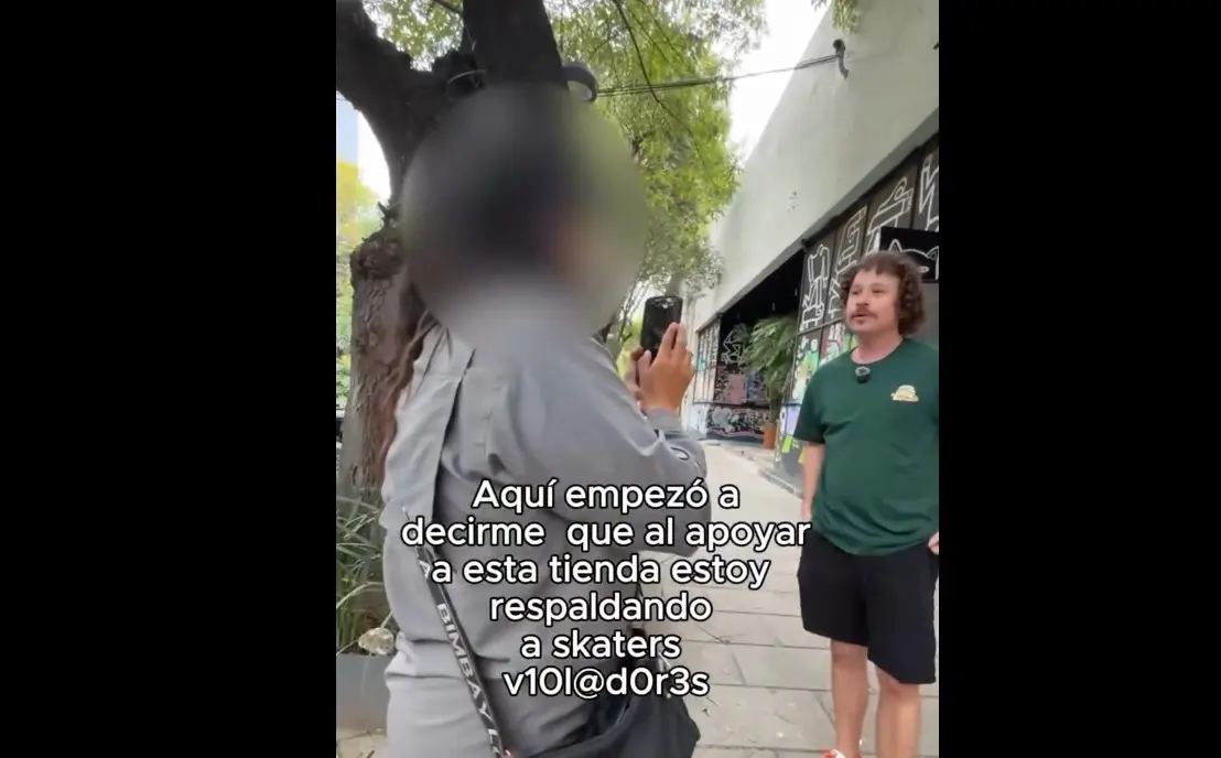 Agreden a Luisito Comunica Instagram