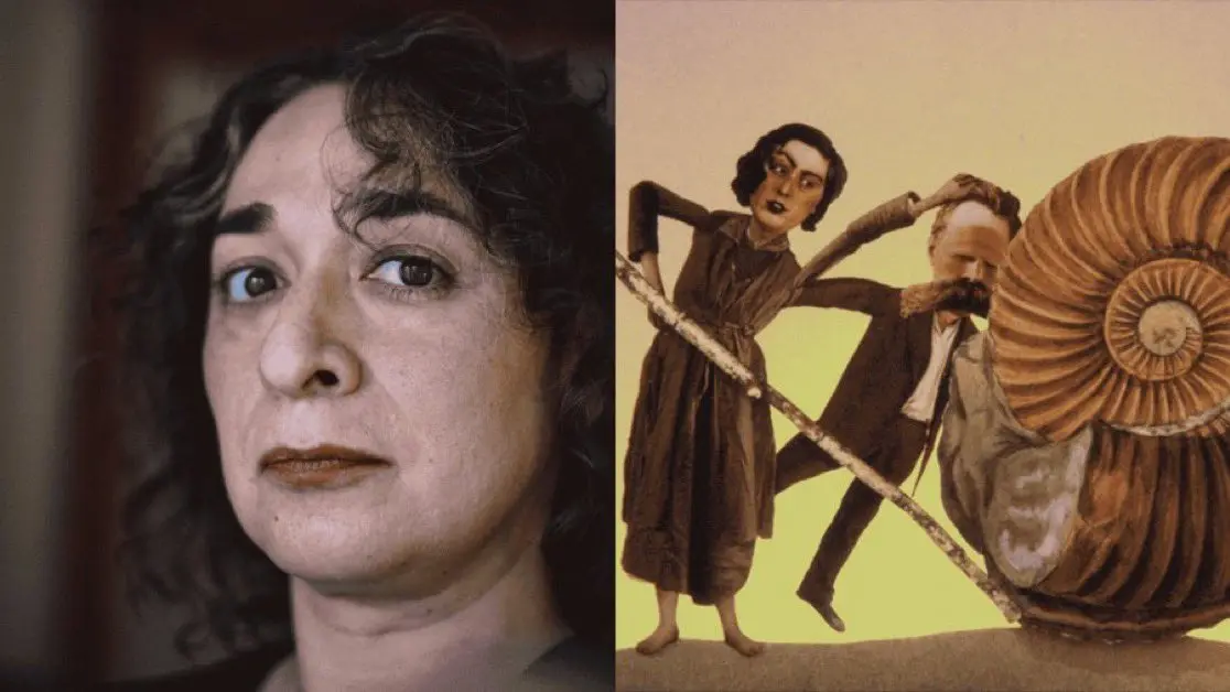 Muere la directora mexicana Aria CAovamonas a los 46 años Especial
