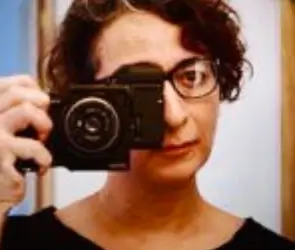 Muere Aria Covamonas, pionera de la animaci&oacute;n experimental mexicana; buscan a su familia en Oaxaca