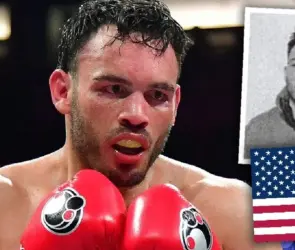 Julio César Chávez Jr. desaparece y no asiste a su primera audiencia en EE.UU