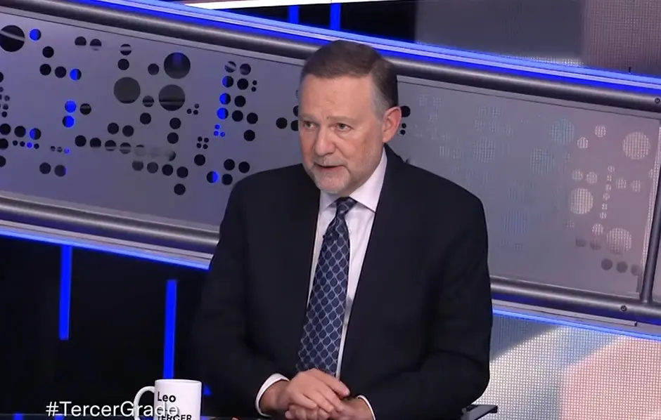 Leo Zuckermann dijo estar a favor de la gentrificación. Especial.