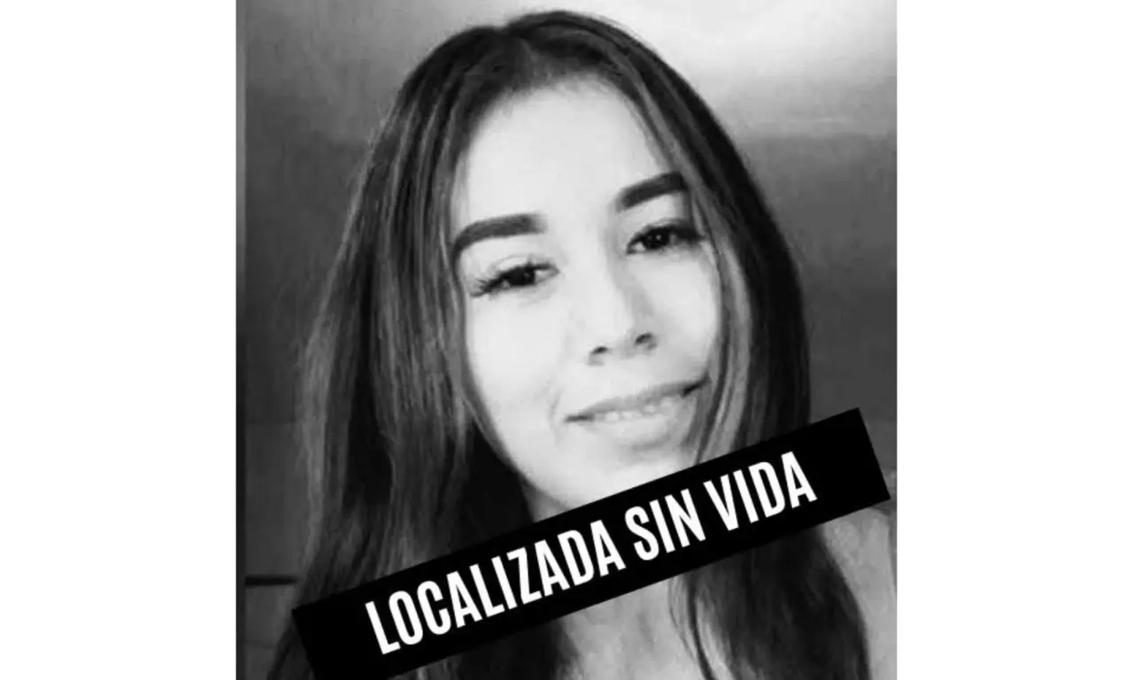  Localizan sin vida a Neyra Jarely tras casi un año desaparecida 