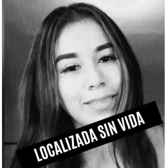 Localizan sin vida a Neyra Jarely tras casi un año desaparecida