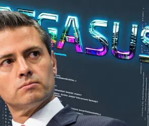 Claves para entender la acusación contra Enrique Peña Nieto