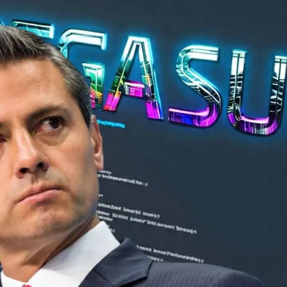 Claves para entender la acusación contra Enrique Peña Nieto