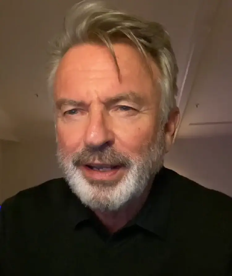 Ahora tiene 77 años, ha aparecido en producciones como 'Thor', 'La decisión' y 'Peaky Blinders'.