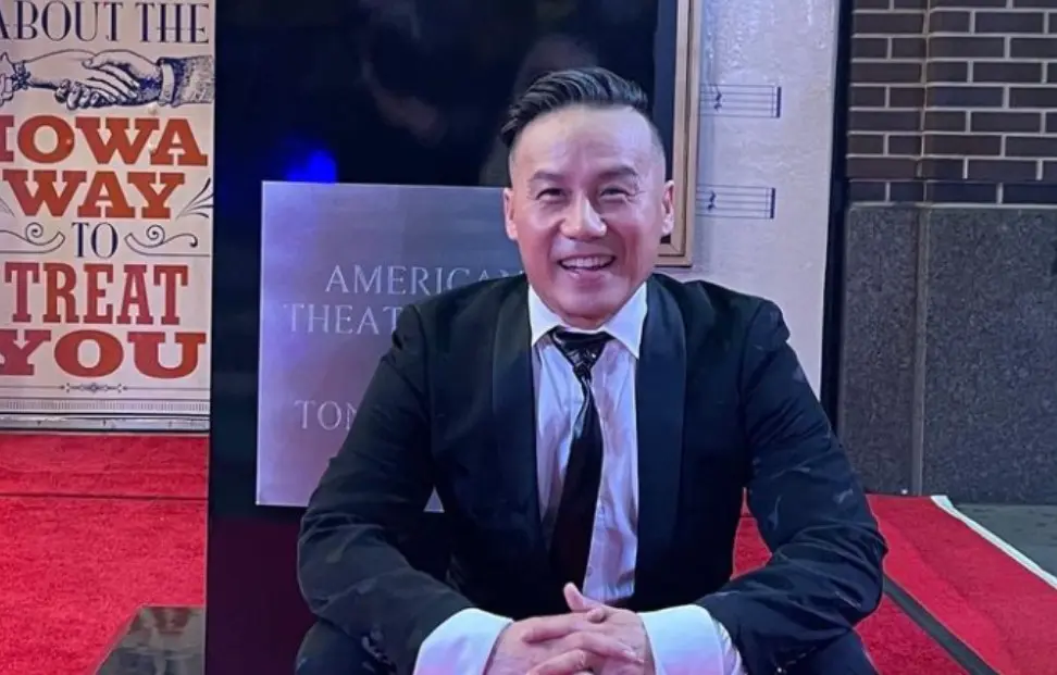 Ahora tiene 64 años, ha aparecido en series como 'Mr. Robot', 'La ley y el orden' y 'Gotham'.