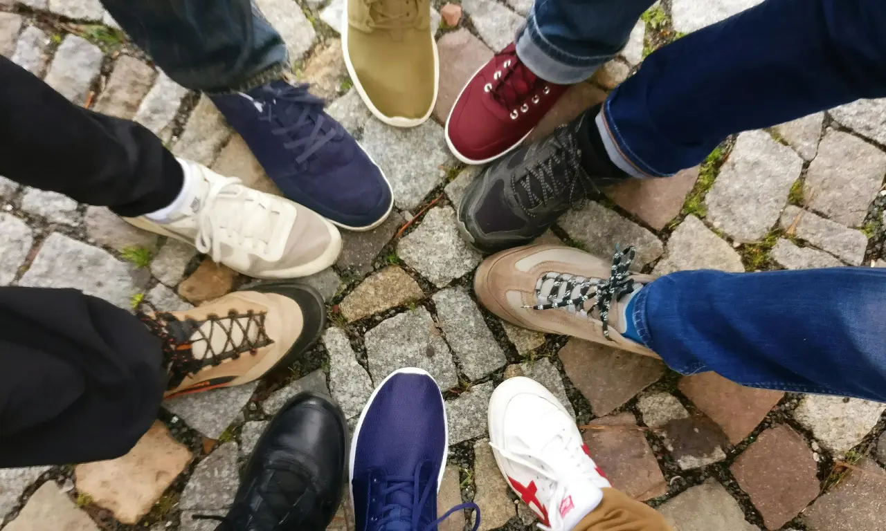  ¿Qué zapatos comprar este regreso a clases? Profeco responde
 