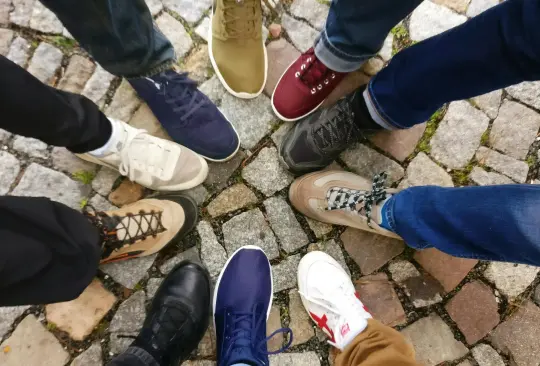 ¿Qué zapatos comprar este regreso a clases? Profeco responde ¿Qué zapatos comprar este regreso a clases? Profeco responde