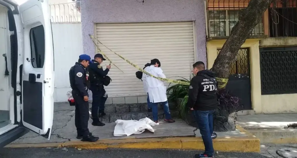 El cuerpo del bebé fue localizado por las autoridades. Especial