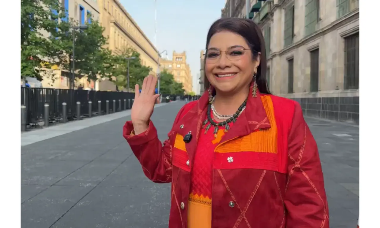  Brugada lanza campaña contra la discriminación tras agresión a policía en la Condesa 
