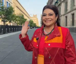 Brugada lanza campaña contra la discriminación tras agresión a policía en la Condesa