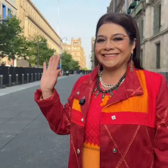 Brugada lanza campaña contra la discriminación tras agresión a policía en la Condesa