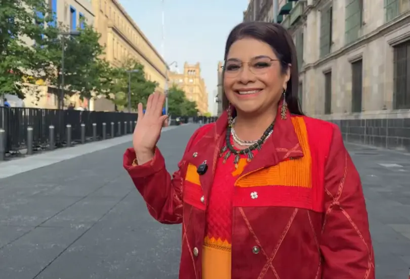 Brugada lanza campaña contra la discriminación tras agresión a policía en la Condesa Brugada lanza campaña contra la discriminación tras agresión a policía en la Condesa