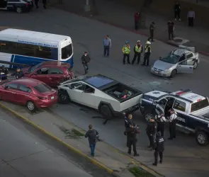 Estaba en el jale con el cártel: Detienen a joven reportado como desaparecido tras participar en ataque armado