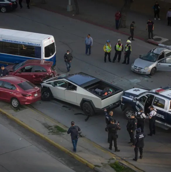 Estaba en el jale con el cártel: Detienen a joven reportado como desaparecido tras participar en ataque armado