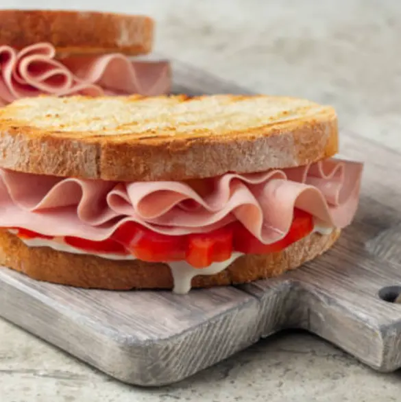 Estas son las peores marcas de jamón, según Profeco