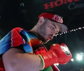 Revelan la ubicación de Julio César Chávez Jr. tras no presentarse a su audiencia