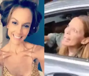 Revelan que Lady Racista debe más de 100 mil pesos de mantenimiento en donde vive 