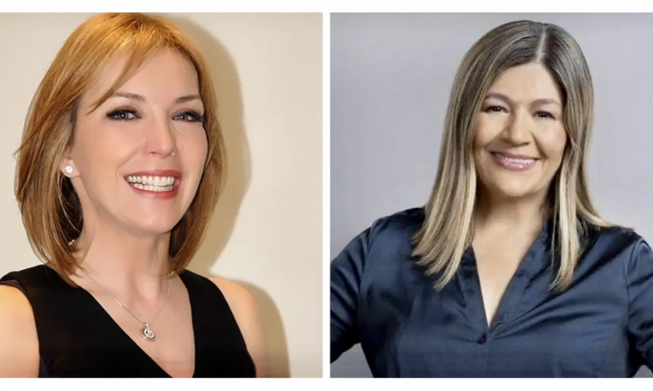  Laura Flores podría demandar a Martha Figueroa por difamación 