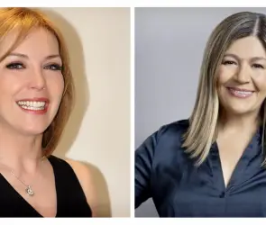 Laura Flores podría demandar a Martha Figueroa por difamación