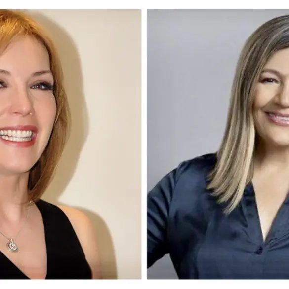 Laura Flores podría demandar a Martha Figueroa por difamación