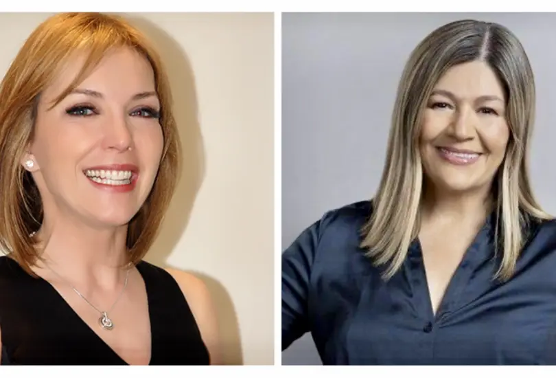 Laura Flores podría demandar a Martha Figueroa por difamación Laura Flores podría demandar a Martha Figueroa por difamación