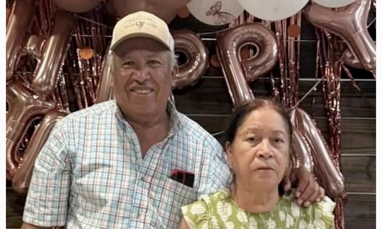  Mexicano originario de Querétaro muere por inundaciones en Texas 