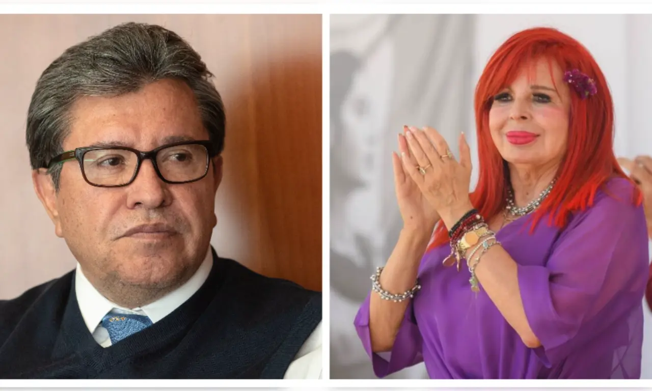  Ministra perfila fallo a favor de Monreal: ¿por qué está en disputa con Layda Sansores? 