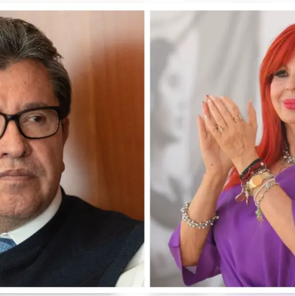 Ministra perfila fallo a favor de Monreal: ¿por qué está en disputa con Layda Sansores?
