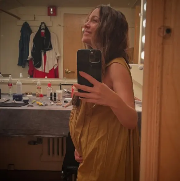 ¿Quién es Juan Pablo López? El esposo de Natalia Lafourcade, padre de su primer hijo