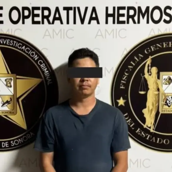 Presunto feminicida de mujer y sus tres niñas quería cobrar seguro de vida; solía hacer "bromas sarcásticas" sobre esto