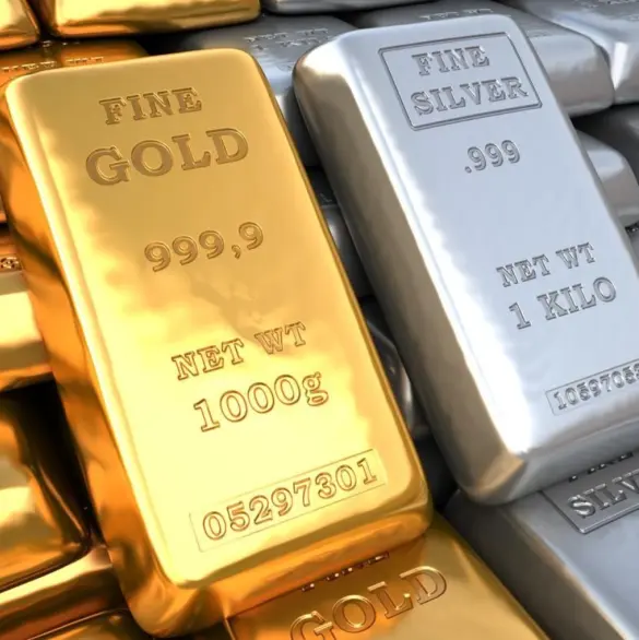 Robo estilo "GTA": comando armado se lleva 33 toneladas de oro y plata en Jalisco