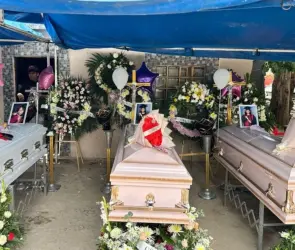 Las claves del brutal asesinato de una madre y sus tres hijas en Hermosillo