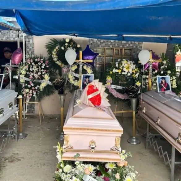 Las claves del brutal asesinato de una madre y sus tres hijas en Hermosillo