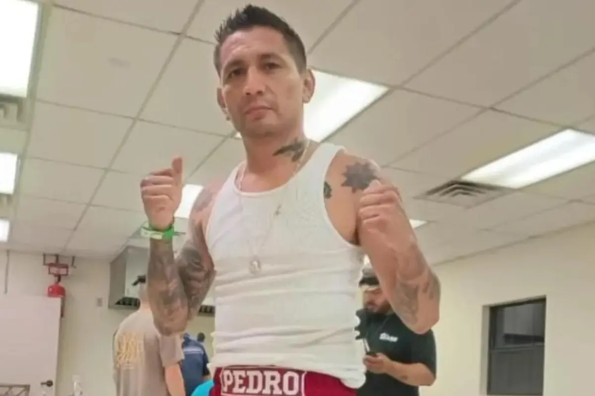  Hallan a Tony Rodríguez muerto en hotel de Phoenix 