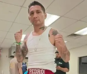Hallan al boxeador mexicano Tony Rodríguez muerto en hotel de Phoenix