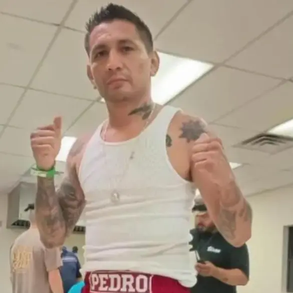 Hallan al boxeador mexicano Tony Rodríguez muerto en hotel de Phoenix