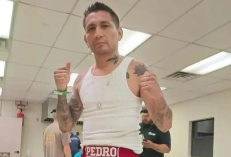 Hallan a Tony Rodríguez muerto en hotel de Phoenix Hallan a Tony Rodríguez muerto en hotel de Phoenix