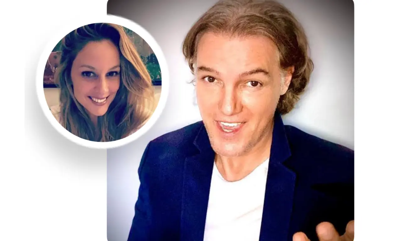  El actor Aaron Beas ofrece disculpas por su hijo tras escándalo con ‘Lady Racista’ 