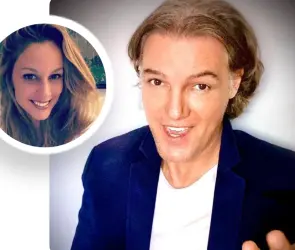 El actor Aaron Beas ofrece disculpas por su hijo tras escándalo con Lady Racista