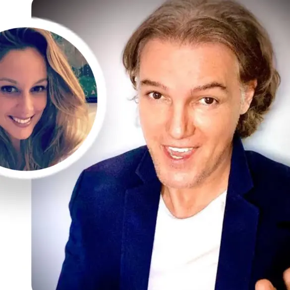 El actor Aaron Beas ofrece disculpas por su hijo tras escándalo con Lady Racista