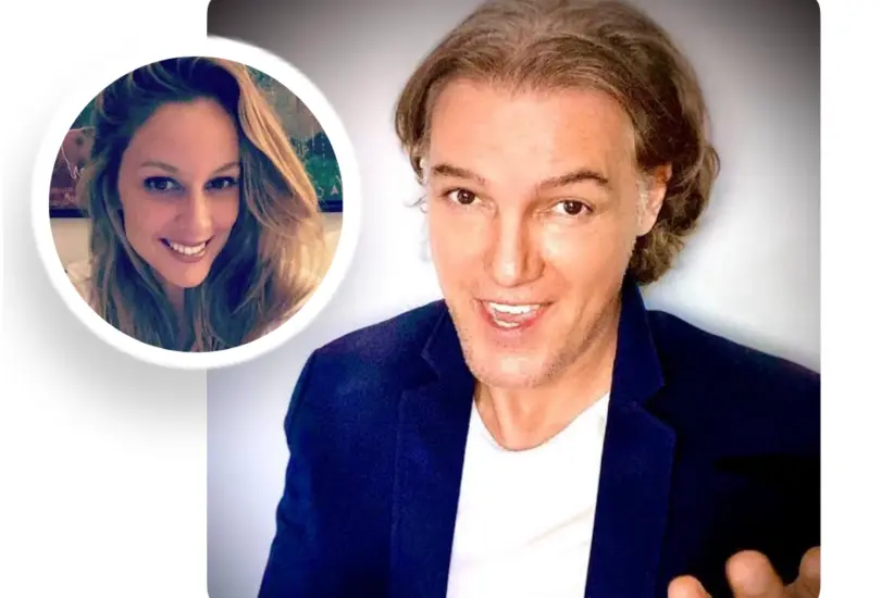 El actor Aaron Beas ofrece disculpas por su hijo tras escándalo con ´Lady Racista´ El actor Aaron Beas ofrece disculpas por su hijo tras escándalo con ´Lady Racista´