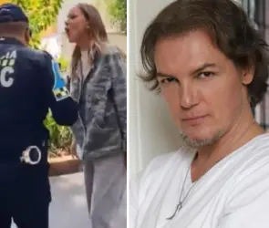 Pude haberle quitado la custodia: Lady Racista dejó a su hijo al cuidado de su padre, Aarón Beas, hasta los 8 años