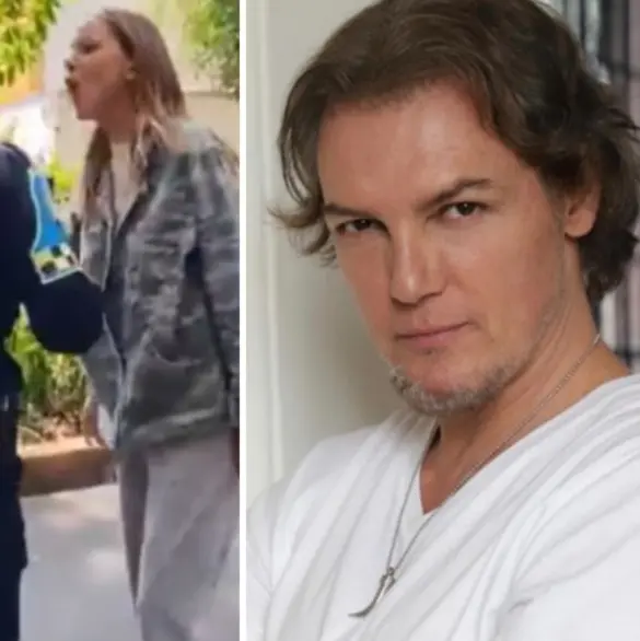 Pude haberle quitado la custodia: Lady Racista dejó a su hijo al cuidado de su padre, Aarón Beas, hasta los 8 años