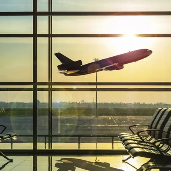 Los estados donde se construirán los 5 nuevos aeropuertos en México